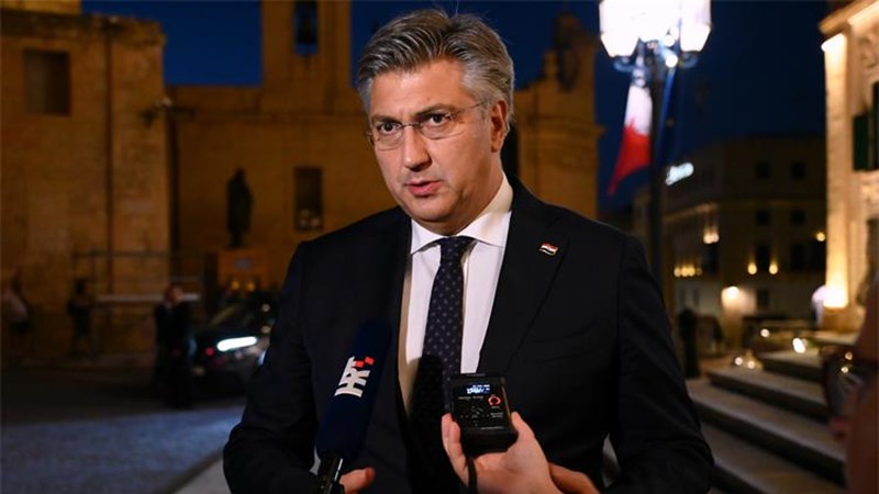 Vjerujem da će inflacija nastaviti usporavati; Jasna refleksija Vladinog paketa mjera